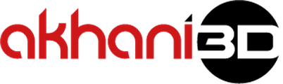 Akhani 3D